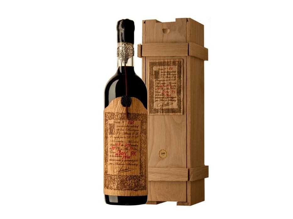 Don PX Seleccion DB 1968