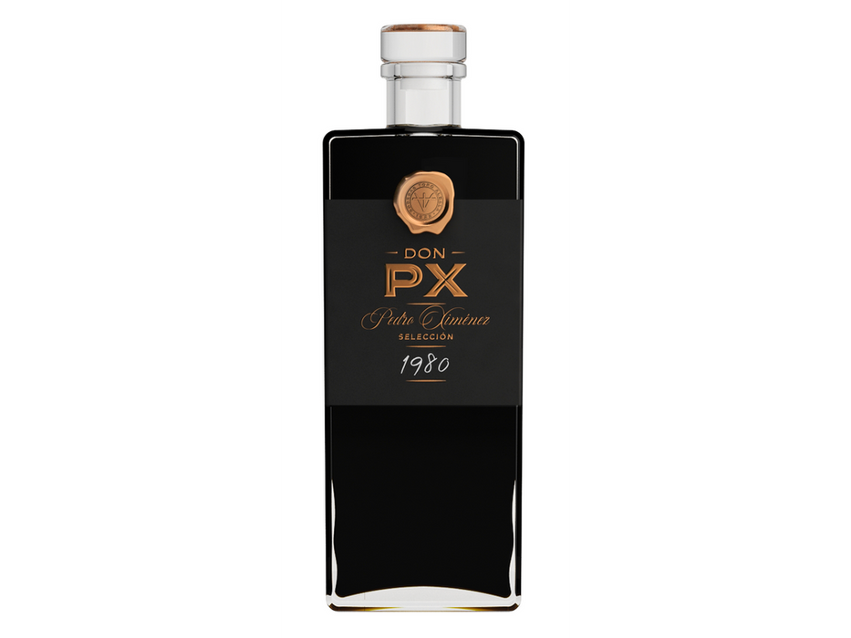 Don PX Convento Selección 1980