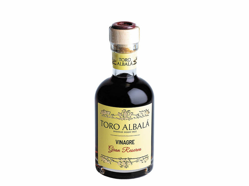 VINAGRES