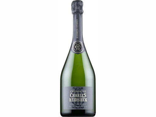 Charles Heidsieck Brut Reserve