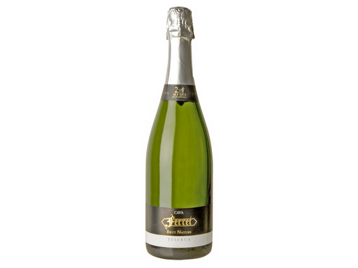 Ferret Brut Nature Reserva Magnum 150 cl.
