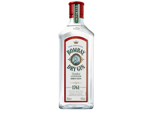 Bombay Gin