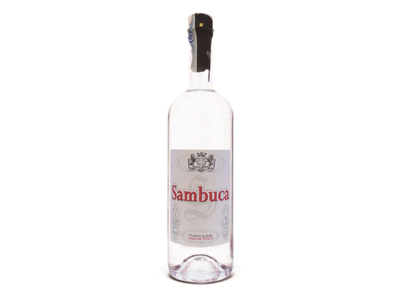 Sprint Sambuca Liquor
