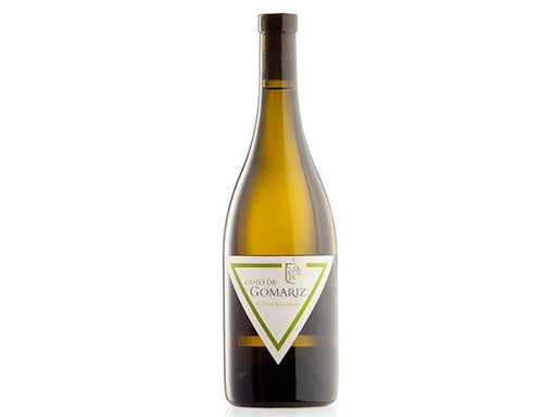 Coto de Gomariz Finca o Figueiral 2018