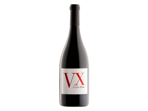 V.X. Cuvee Primo 2009