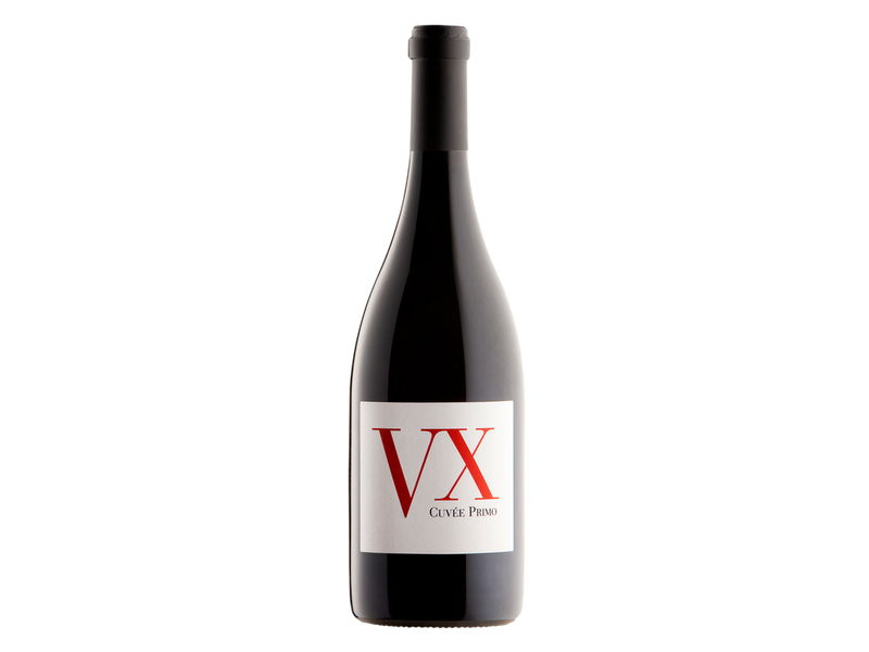 V.X. Cuvee Primo 2005 Magnum
