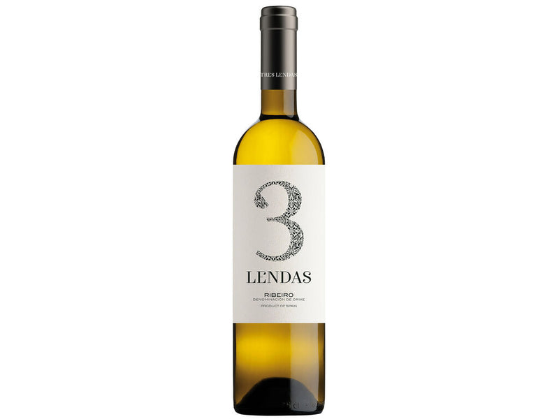 3 Lendas 2017