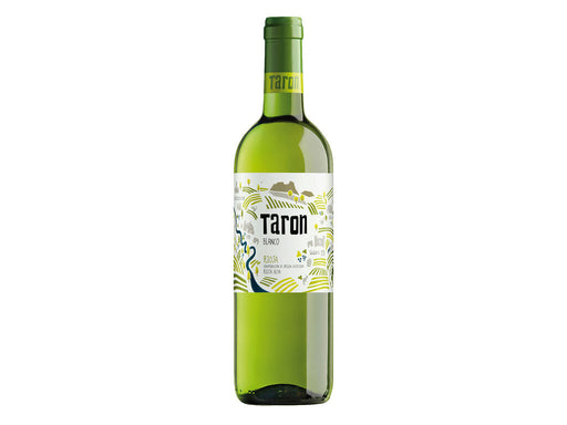 Taron Blanco 2013
