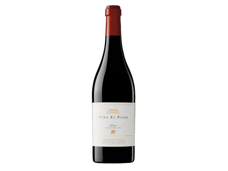Viña El Pison Magnum 2014