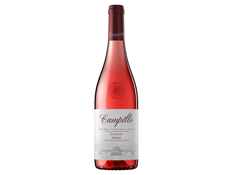 Campillo Rosado 2016