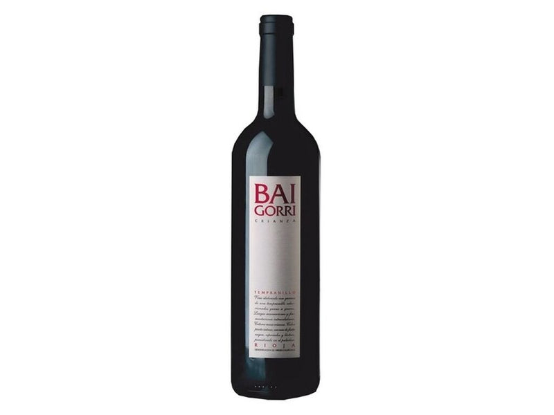 Baigorri RESERVA 2011 6 Litros