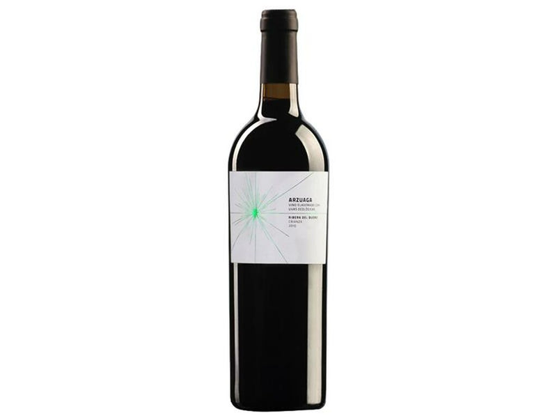 Arzuaga crianza Ecológico 2021