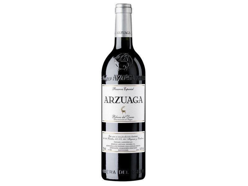 Arzuaga Reserva Especial 2018