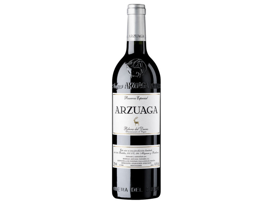 Arzuaga Reserva Especial Magnum 2001
