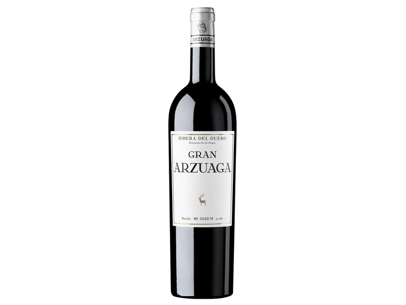 Gran Arzuaga 2019