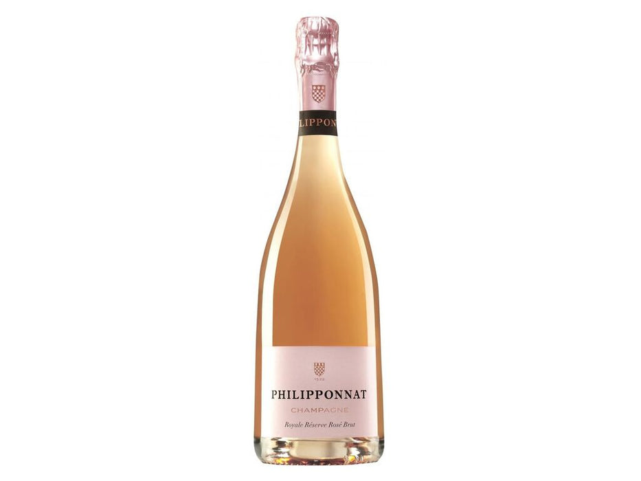 Philipponnat Royale Reserve Rose