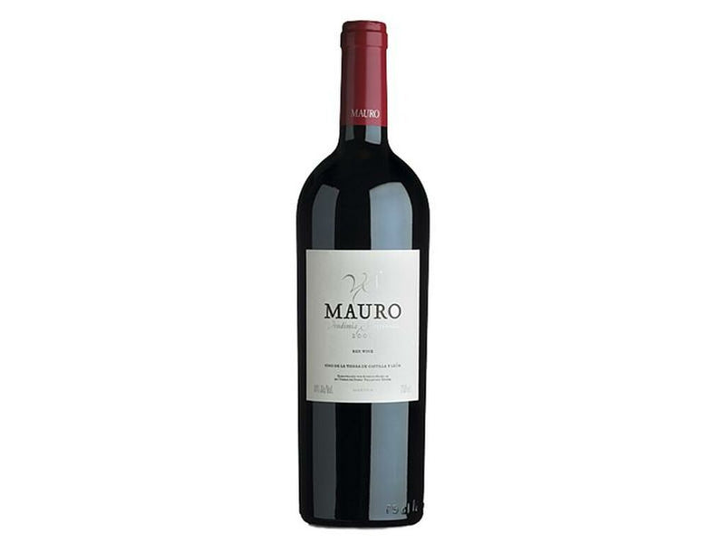 Mauro V.S. Magnum 2022