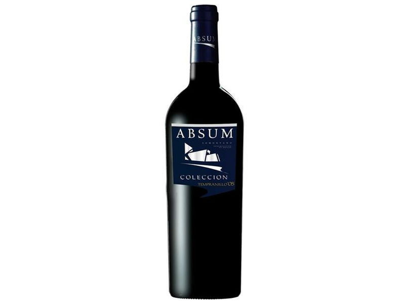 Absum Coleccion Tempranillo 2004