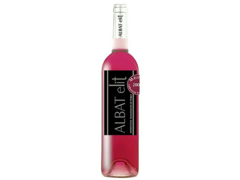 Albat Elit Rosado 2007