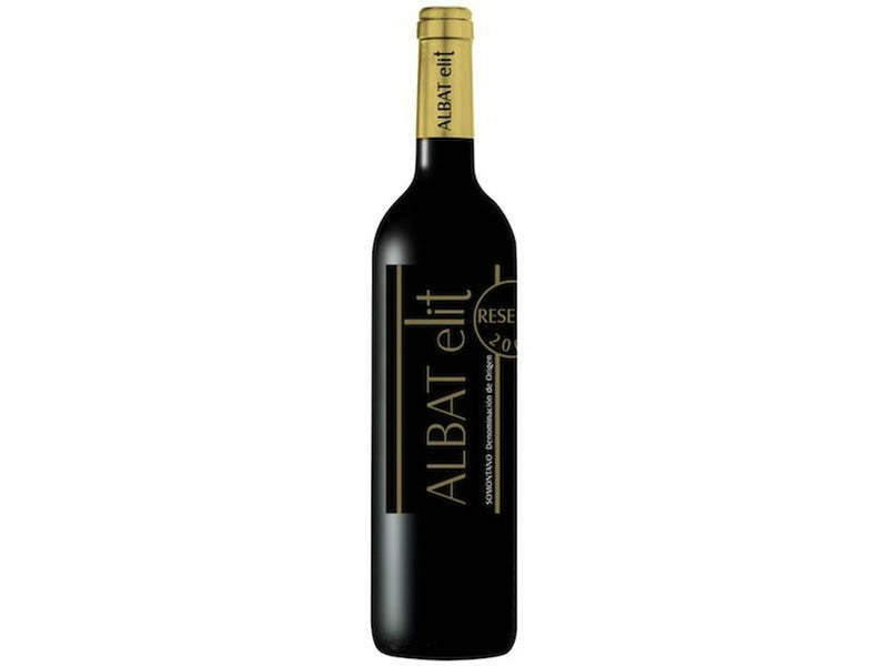 Albat Elit Reserva 2004