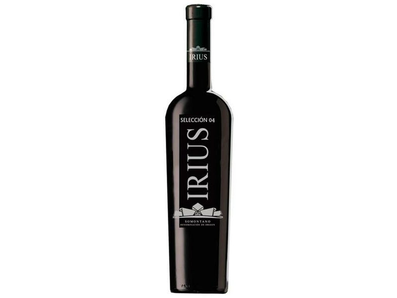 Irius Seleccion 2004