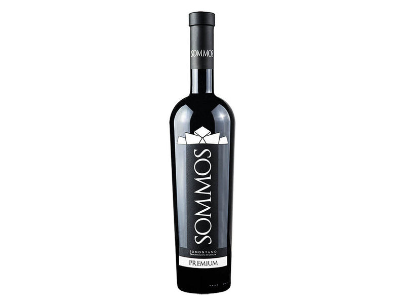 Sommos Premium 2016