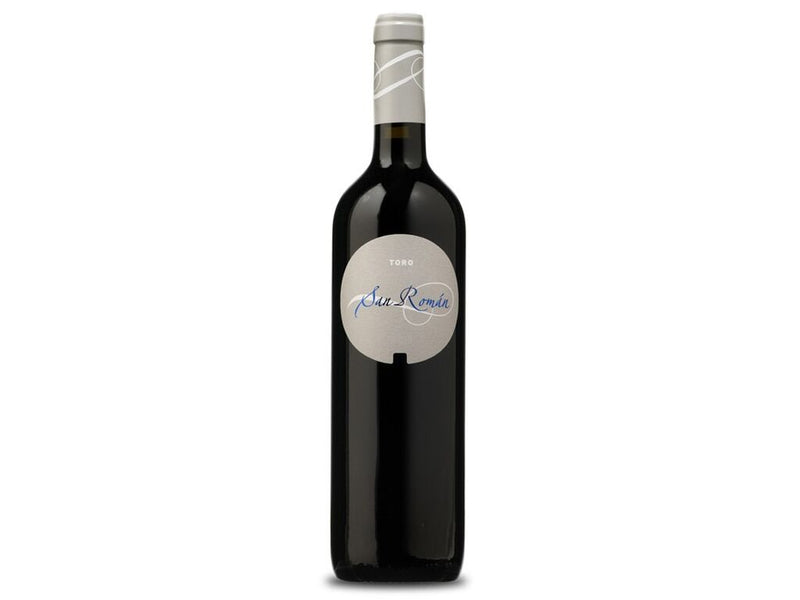 San Roman Doble Magnum 2017 3 Litros