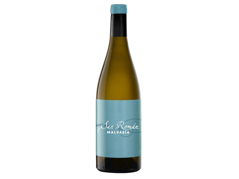 San Román Malvasia 2023