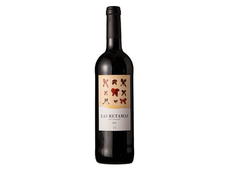 Las Retamas del Regajal 2016