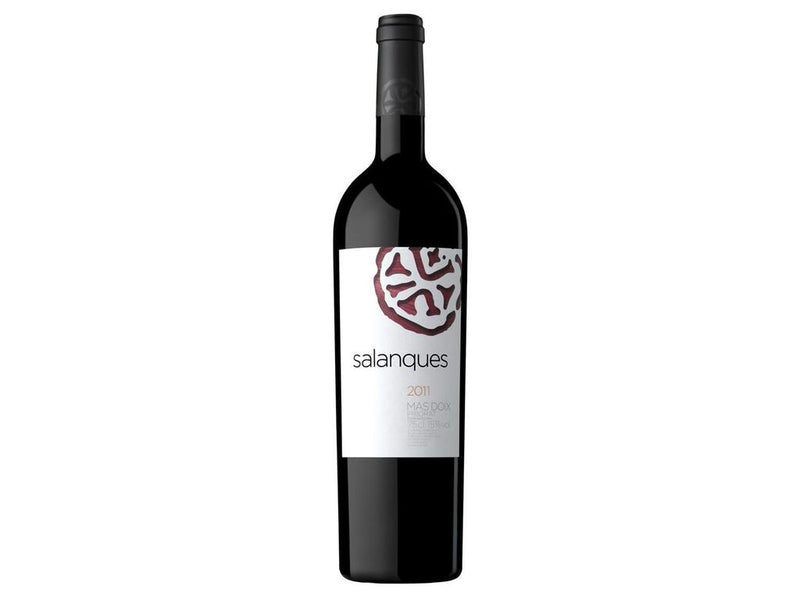 Salanques 2014