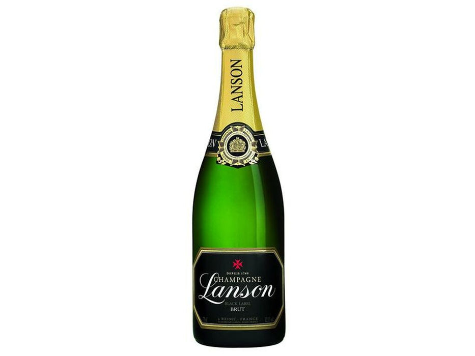 Lanson Brut