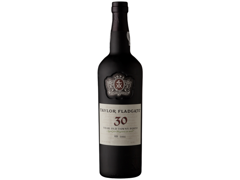 Taylor´s 30 Años