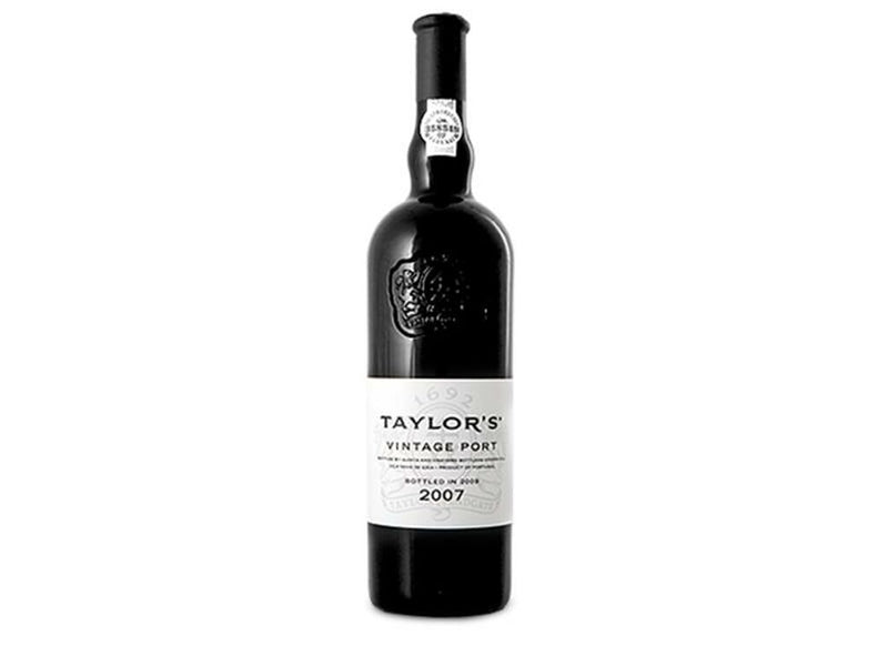 Taylor´s Vintage 2011