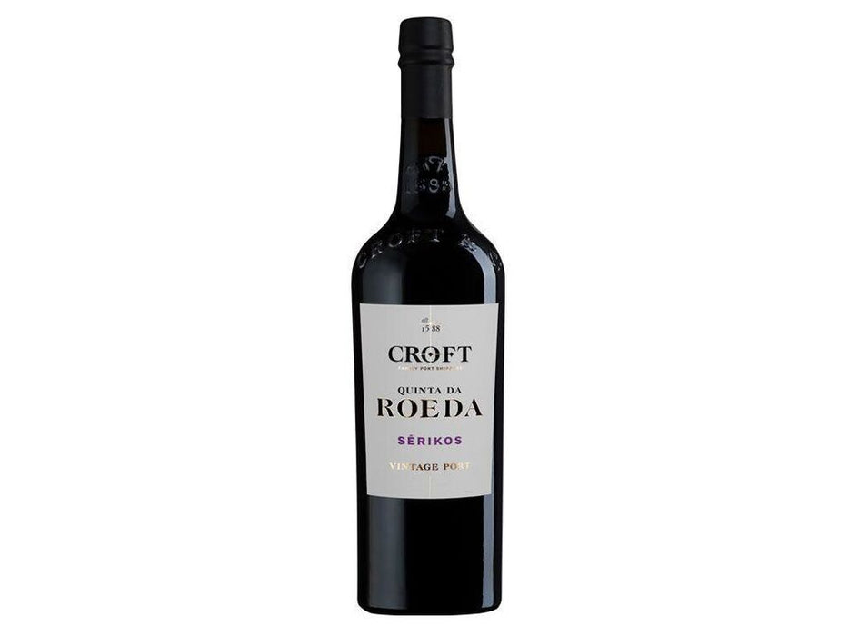 Crof Quinta da Roeda Vintage 2015