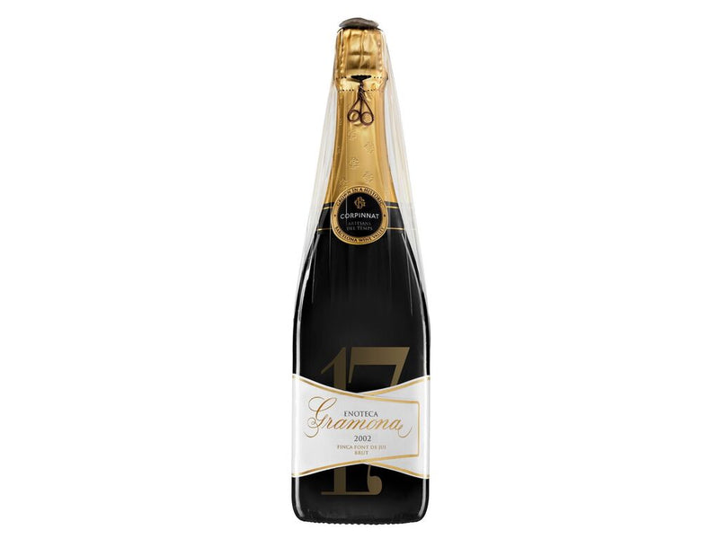 Enoteca Gramona Brut