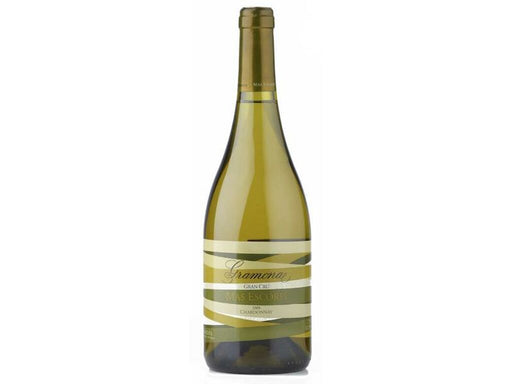 Mas Escorpi Chardonnay