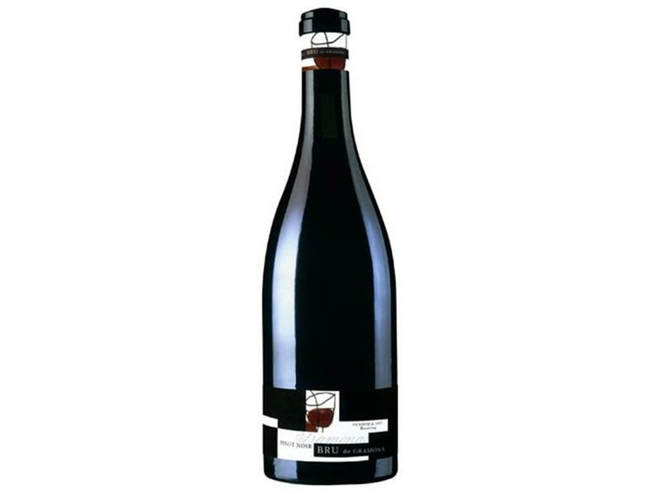Bru Tinto Pinot Noir 2013