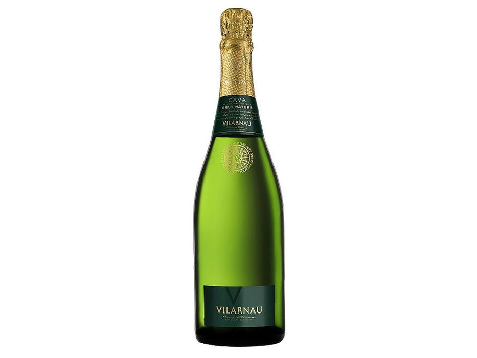 Vilarnau Brut Nature