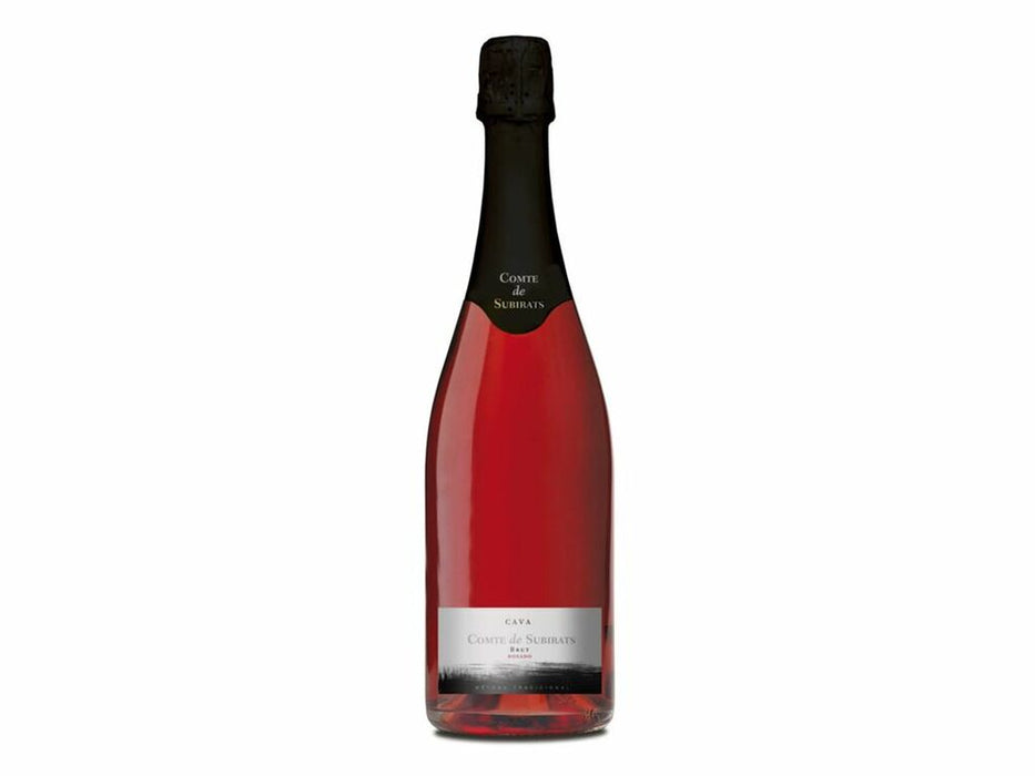 Comte de Subirats Rosado