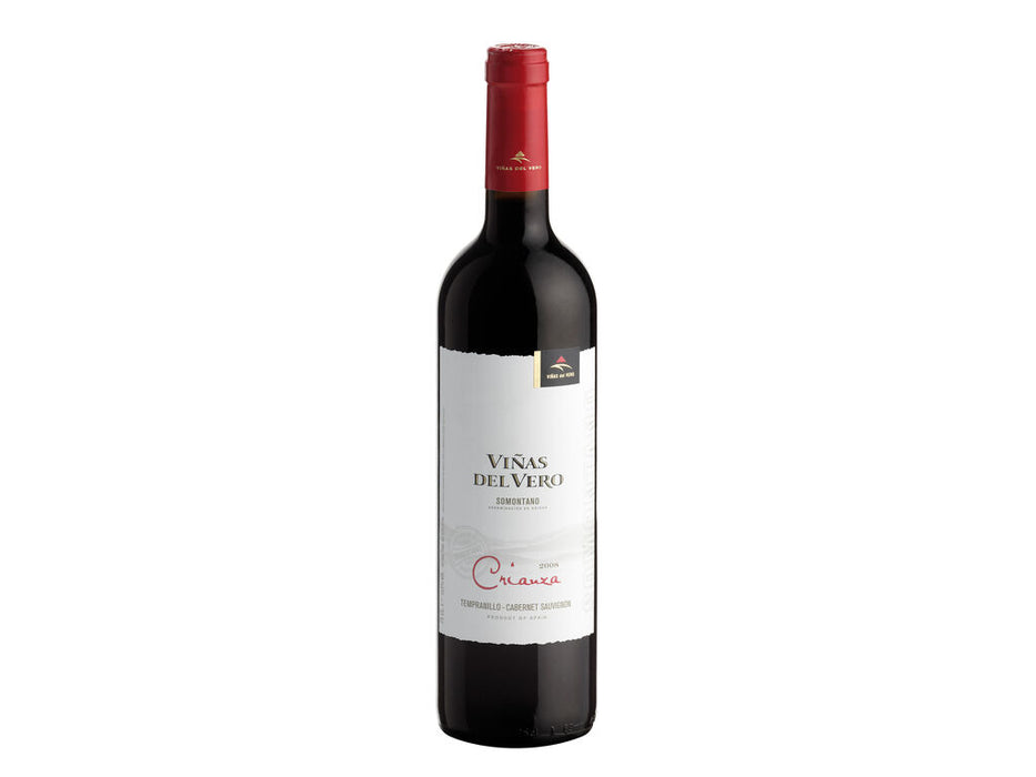 Viñas del Vero Crianza 2013
