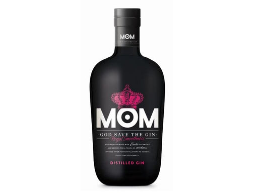Mom Gin