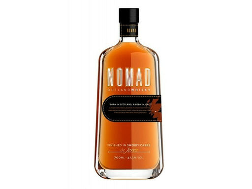 Nomad Whisky