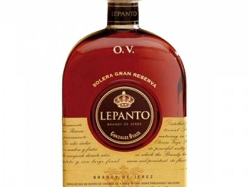 Lepanto Oloroso Viejo