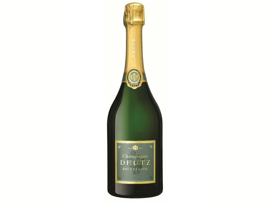 Deutz Brut Classic