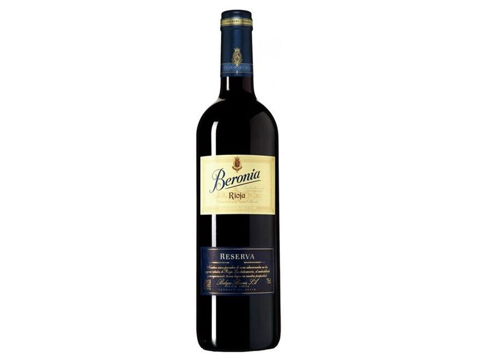Beronia Reserva 2013