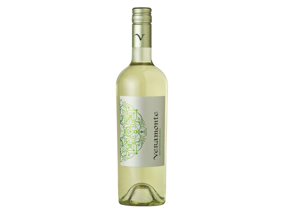 Veramonte Sauvignon Blanc 2015