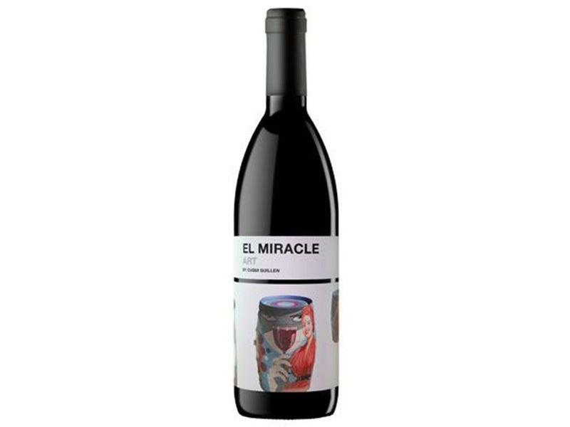El Miracle Concepts 2011