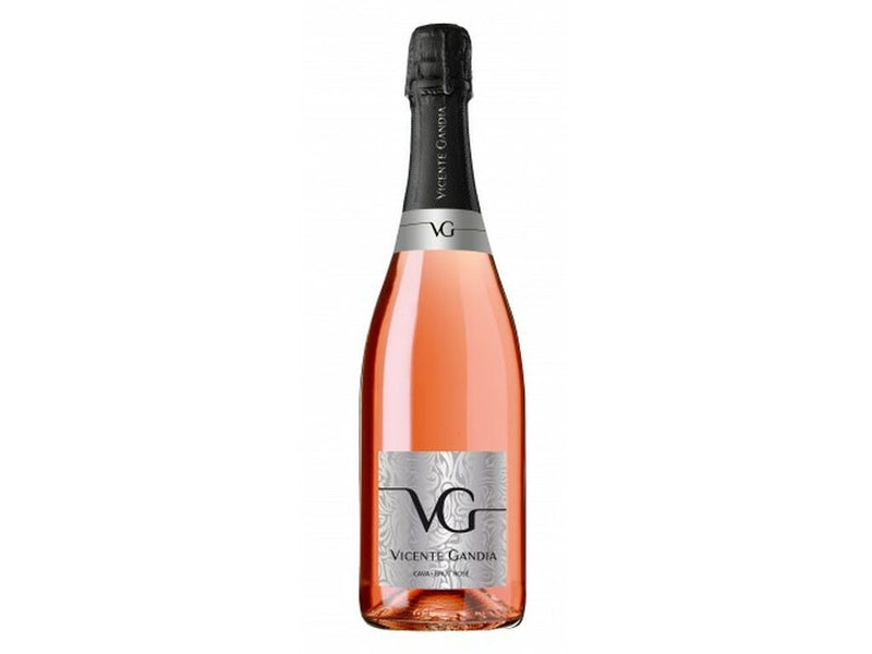 Vicente Gandia Brut Rosado