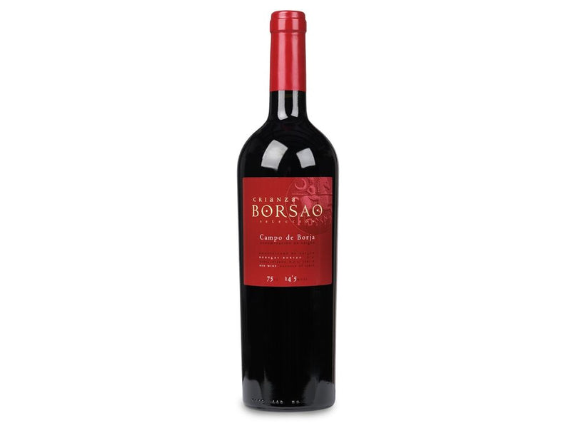 Borsao Crianza Selección 2013