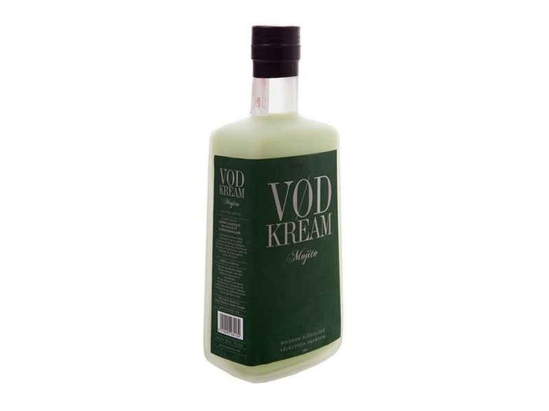 VODKAS